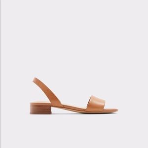 NWT! Aldo ‘Doredda’ sandals